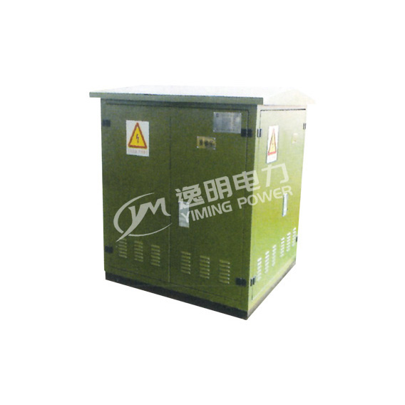 電纜分支箱